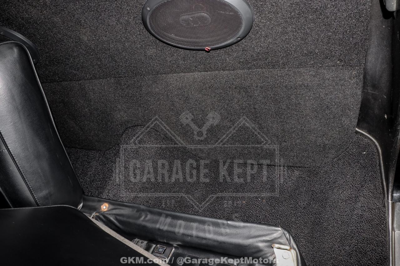 1972 Chevrolet El Camino