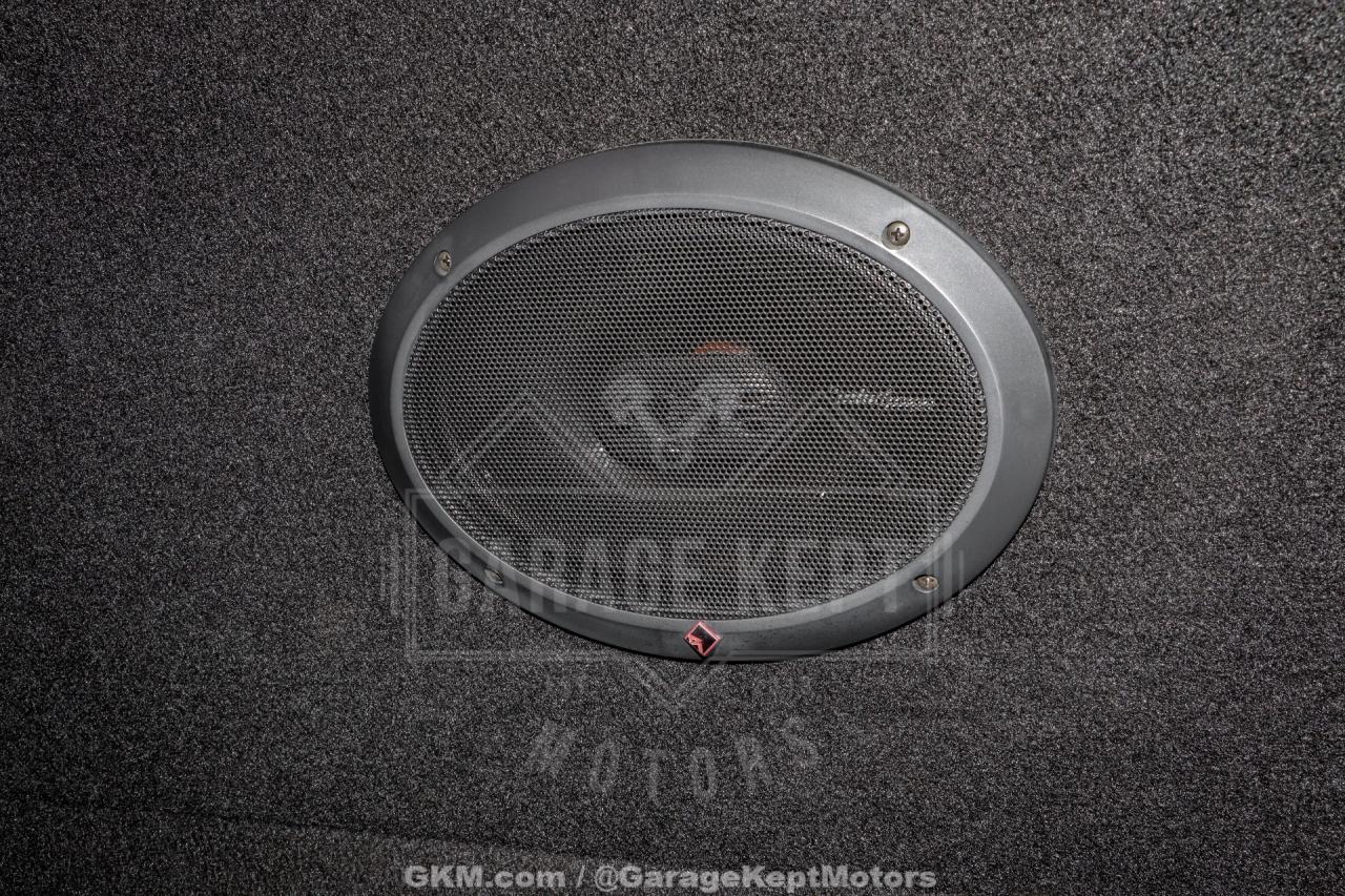 1972 Chevrolet El Camino