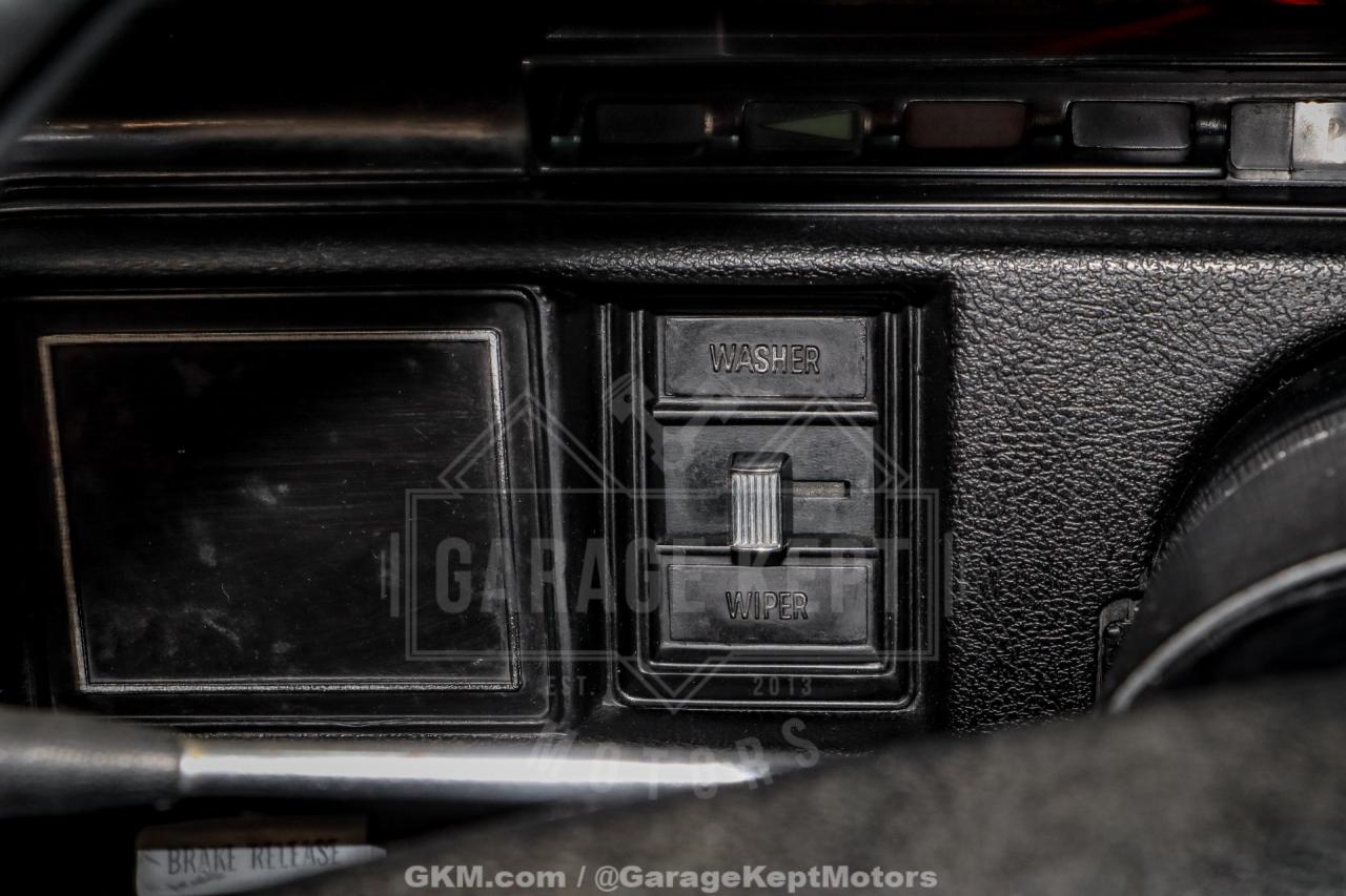 1972 Chevrolet El Camino