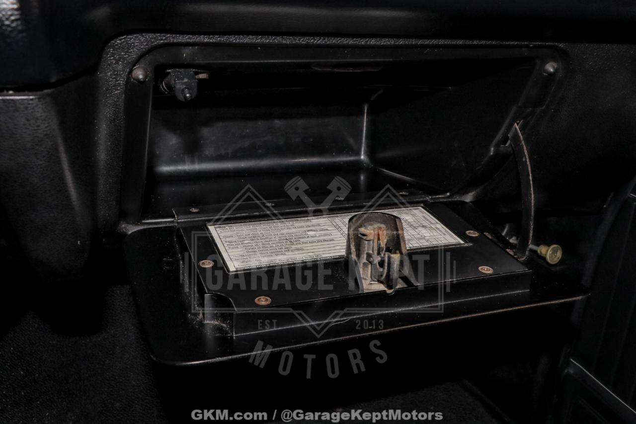 1972 Chevrolet El Camino