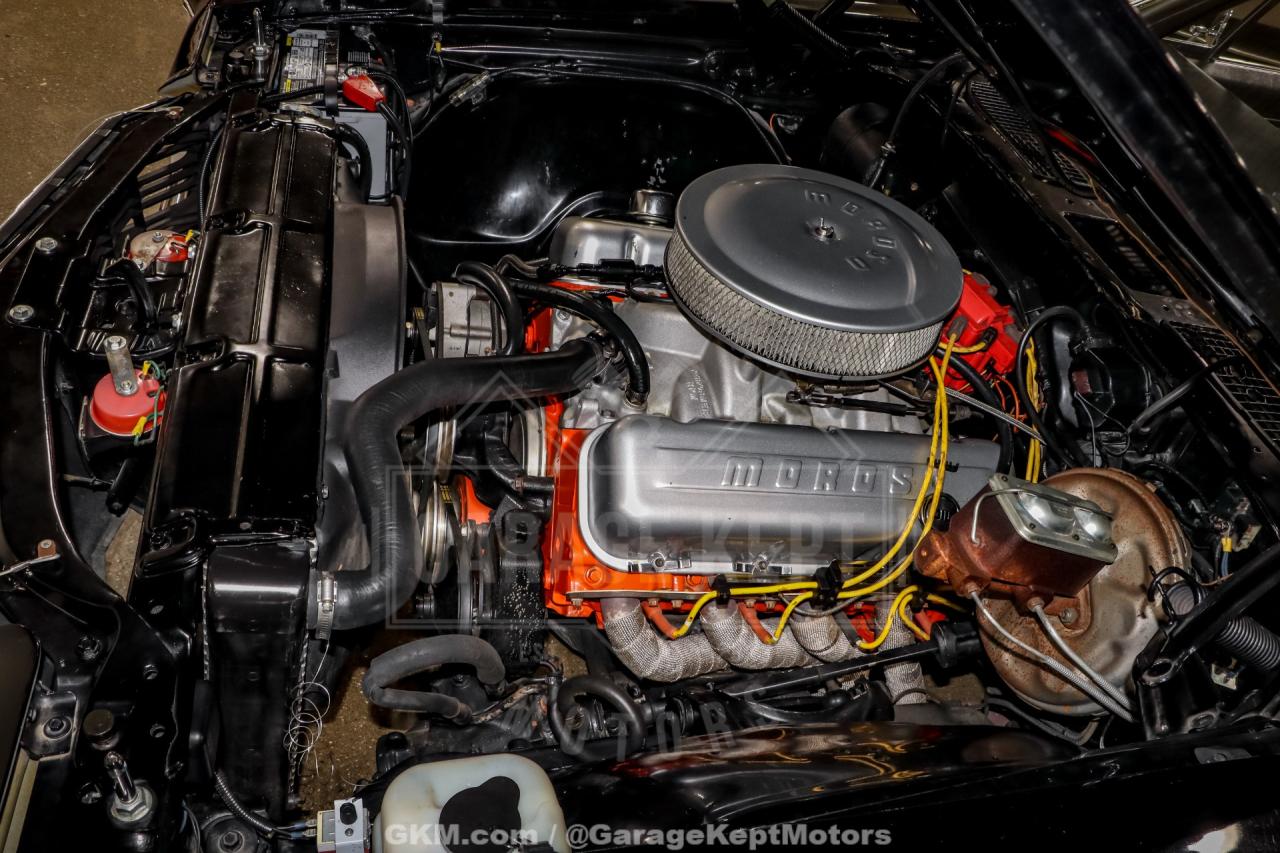 1972 Chevrolet El Camino