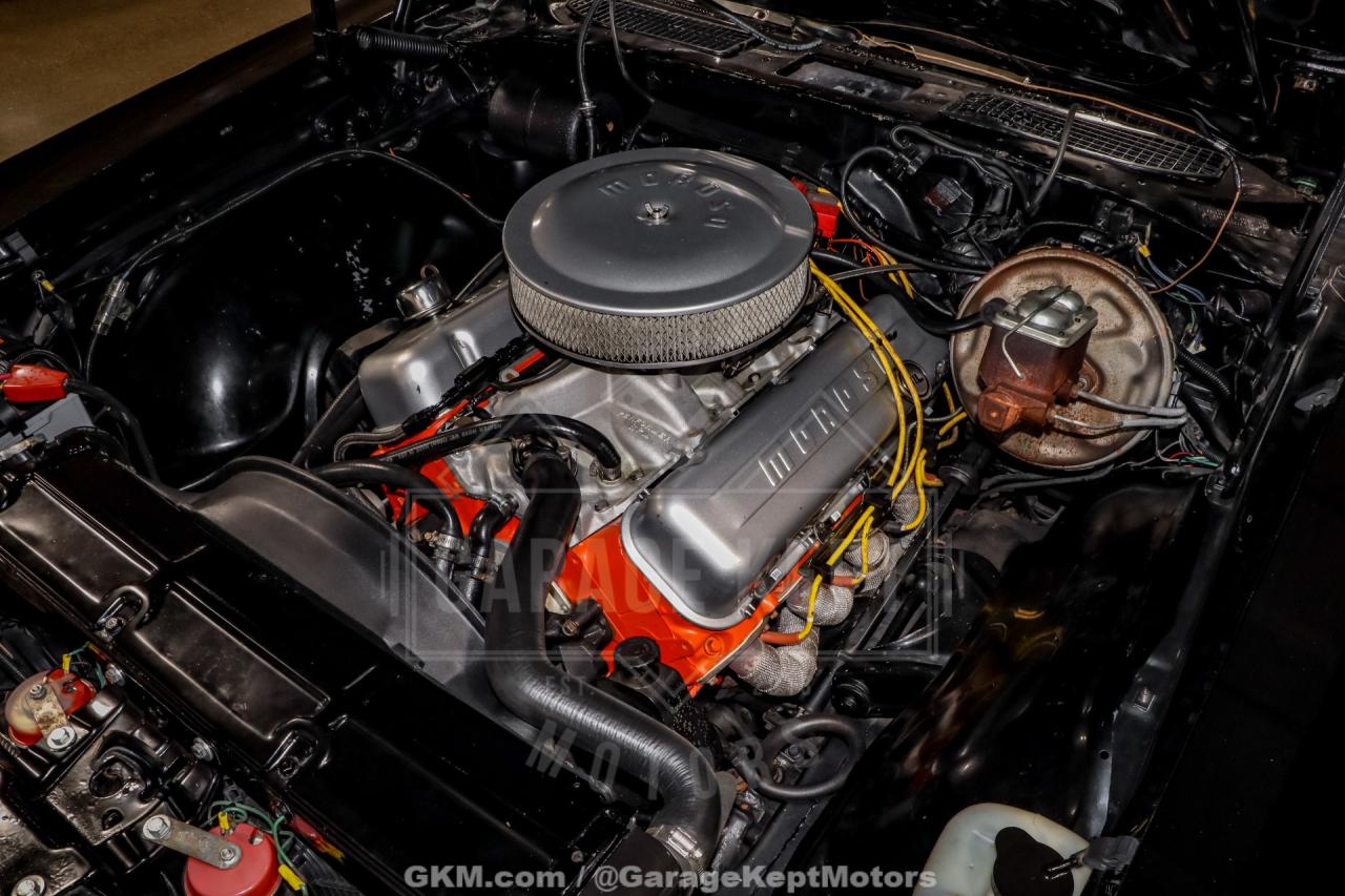 1972 Chevrolet El Camino