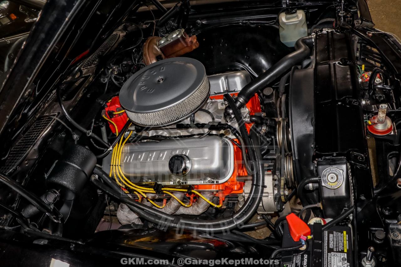 1972 Chevrolet El Camino