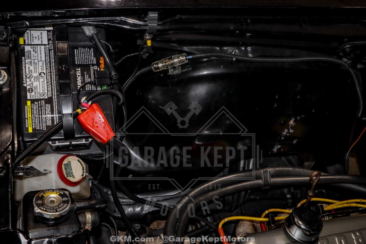 1972 Chevrolet El Camino