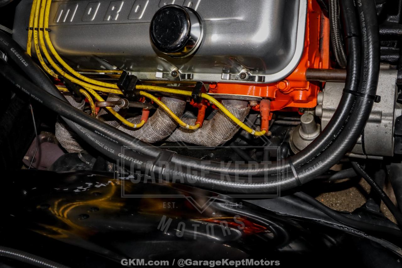 1972 Chevrolet El Camino