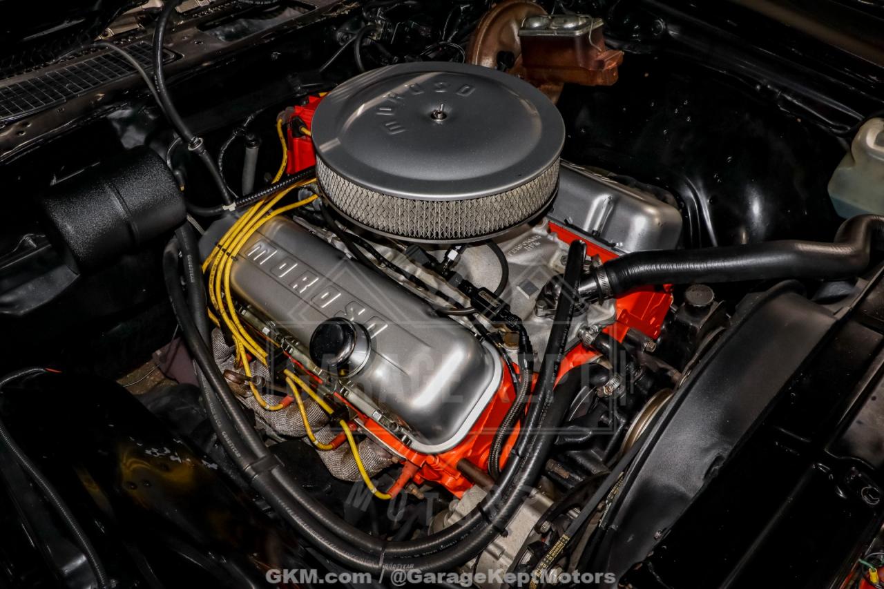 1972 Chevrolet El Camino