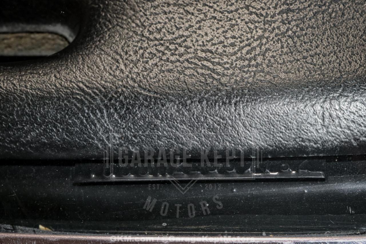 1972 Chevrolet El Camino