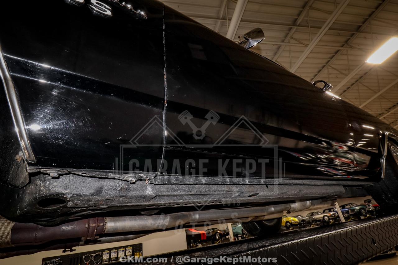 1972 Chevrolet El Camino