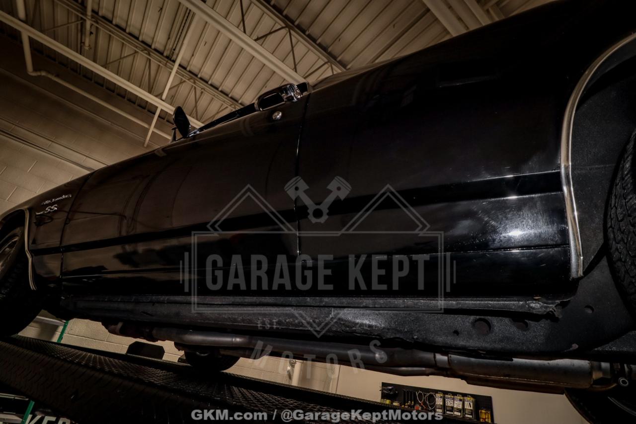 1972 Chevrolet El Camino