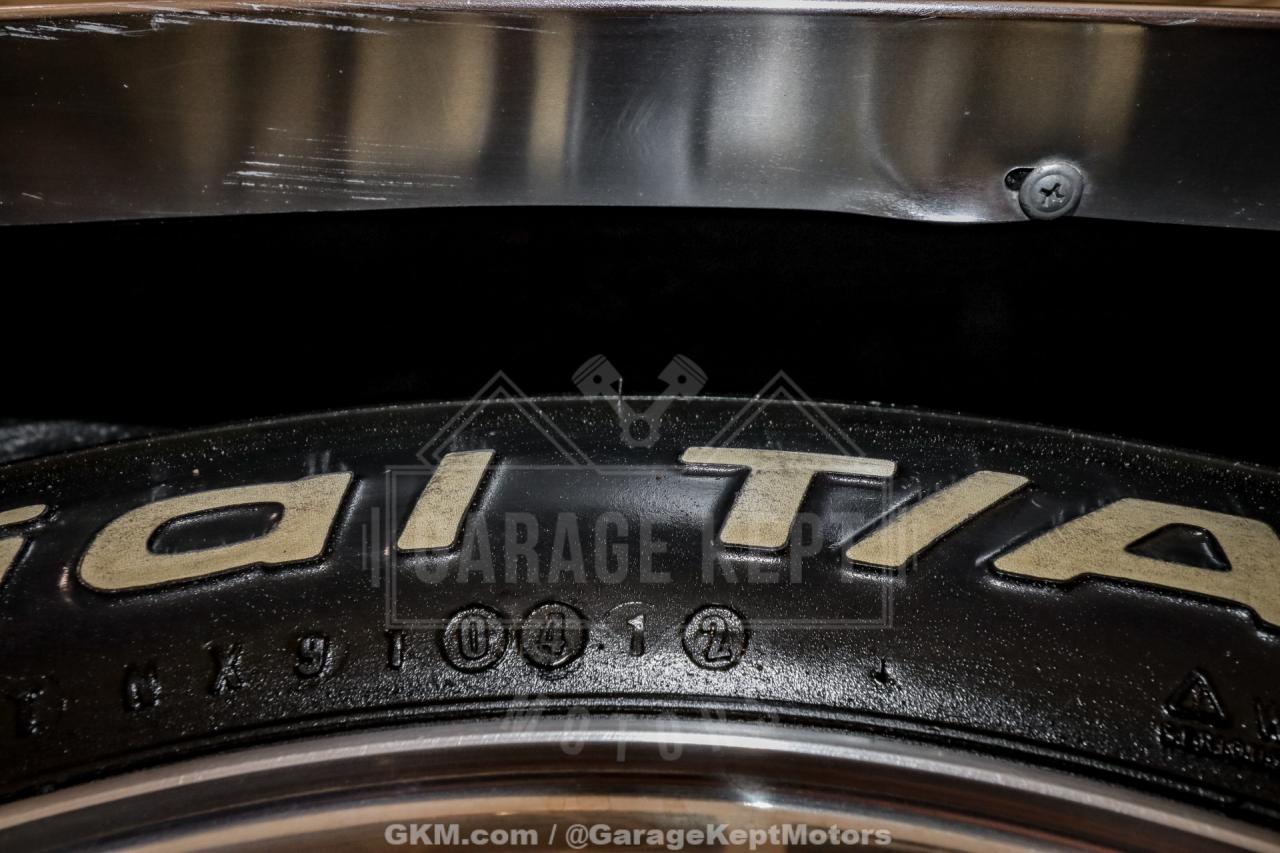 1972 Chevrolet El Camino