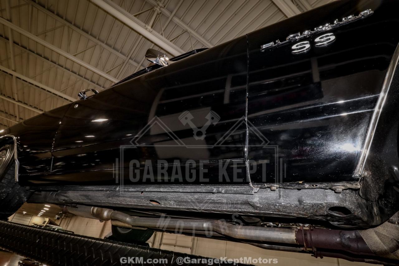 1972 Chevrolet El Camino