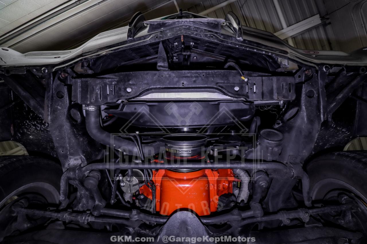 1972 Chevrolet El Camino