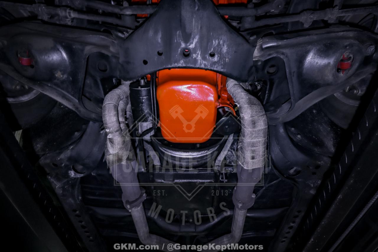 1972 Chevrolet El Camino