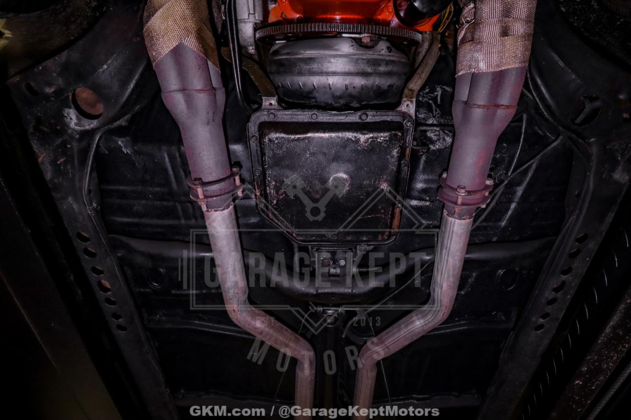 1972 Chevrolet El Camino