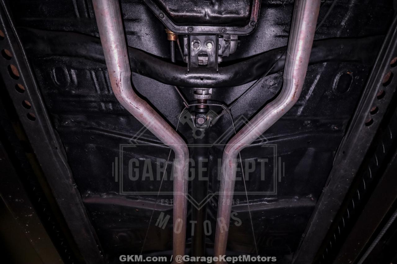 1972 Chevrolet El Camino