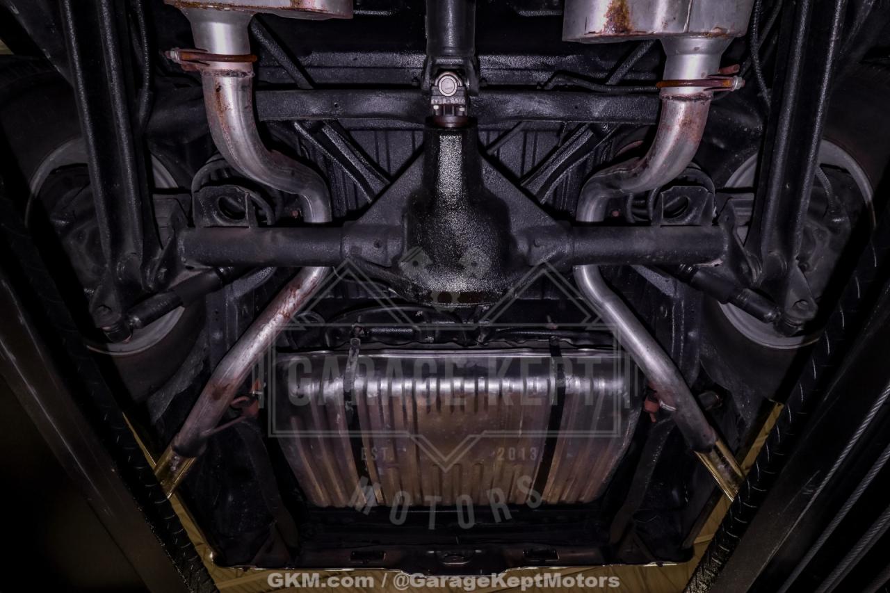 1972 Chevrolet El Camino