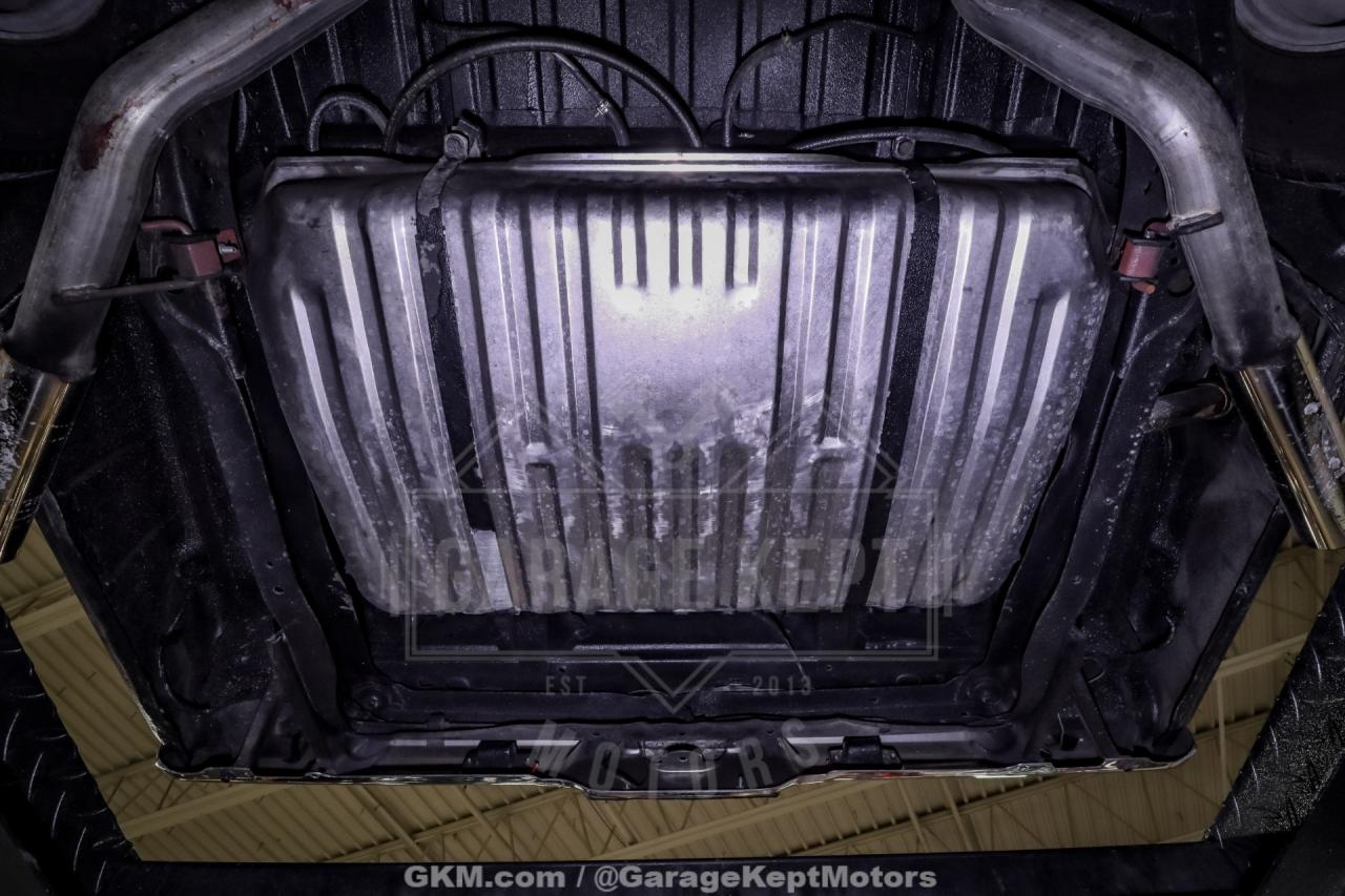 1972 Chevrolet El Camino