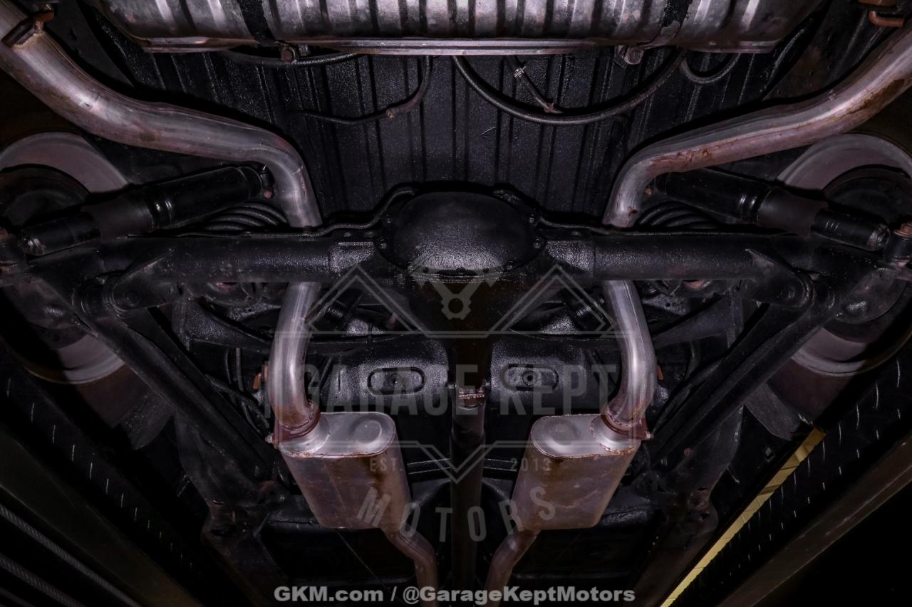 1972 Chevrolet El Camino