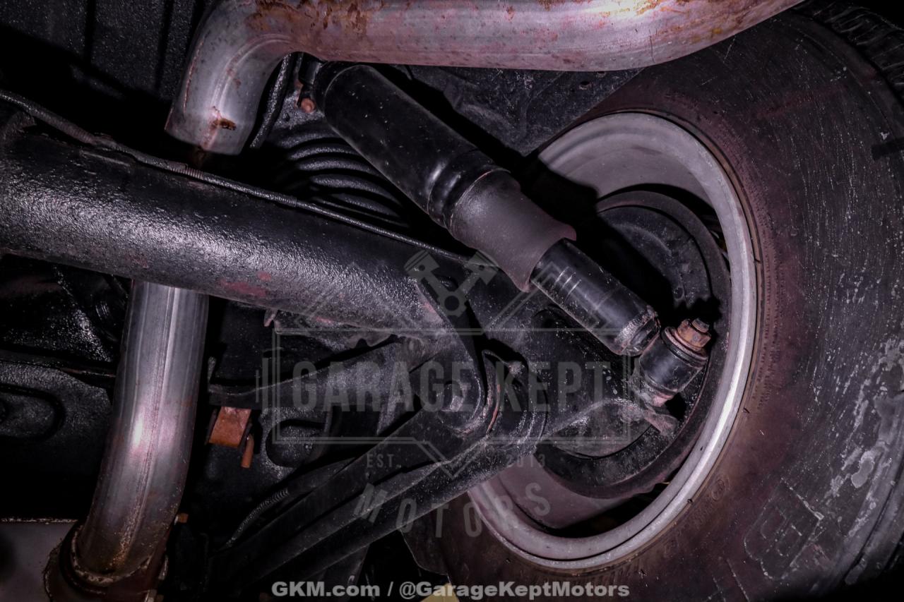 1972 Chevrolet El Camino