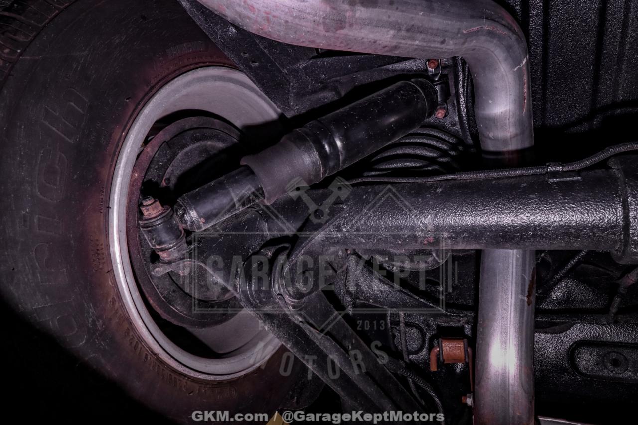 1972 Chevrolet El Camino