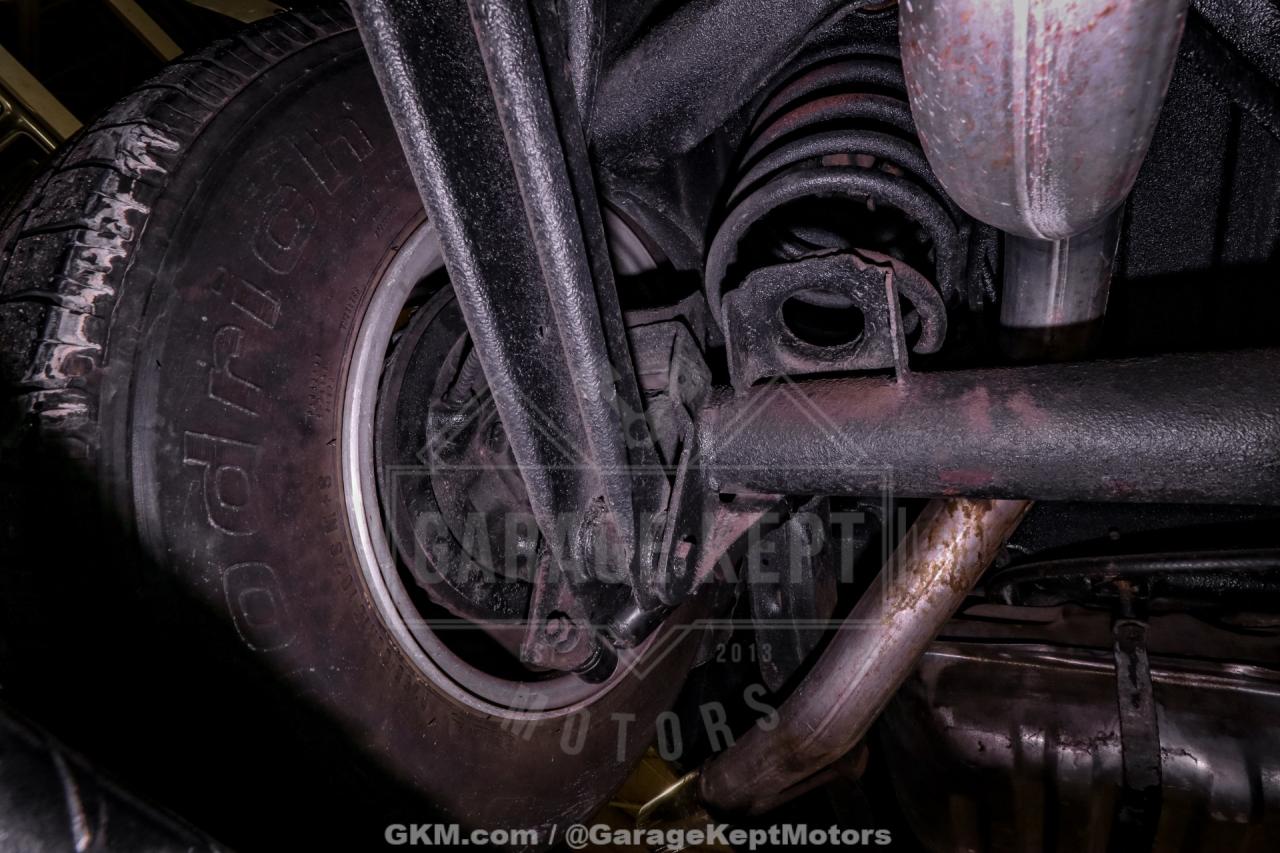 1972 Chevrolet El Camino