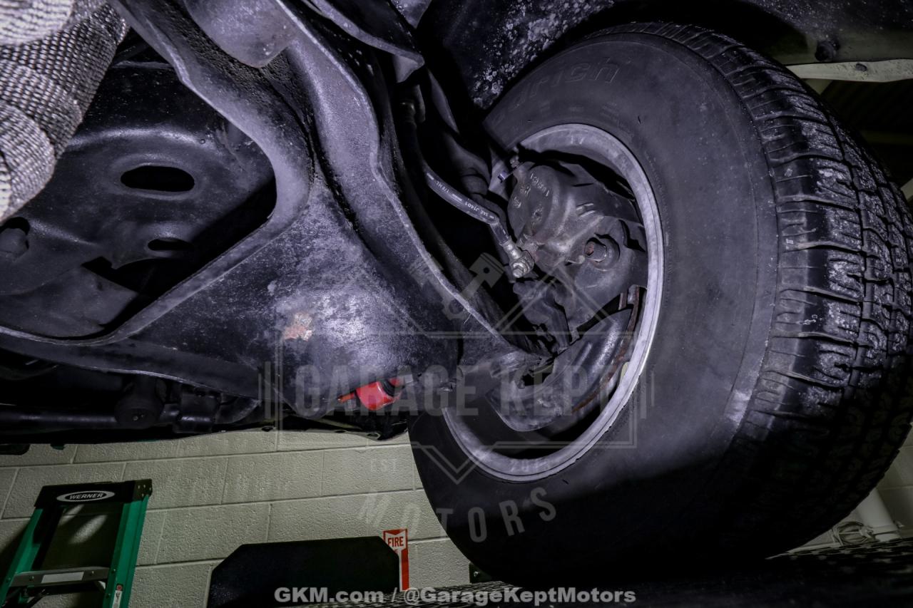 1972 Chevrolet El Camino