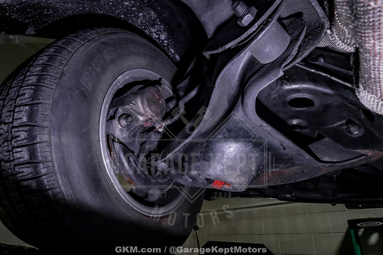 1972 Chevrolet El Camino