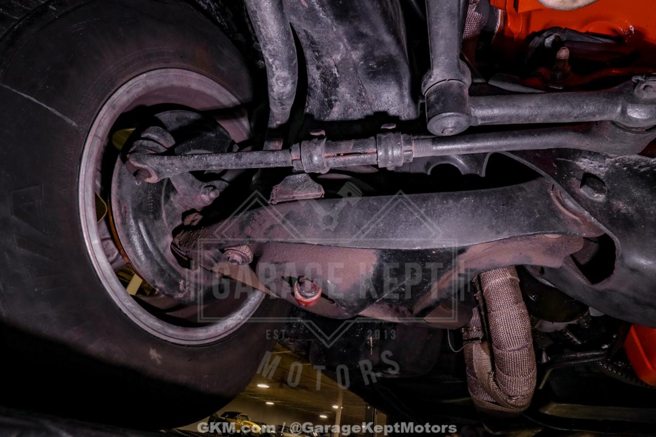 1972 Chevrolet El Camino