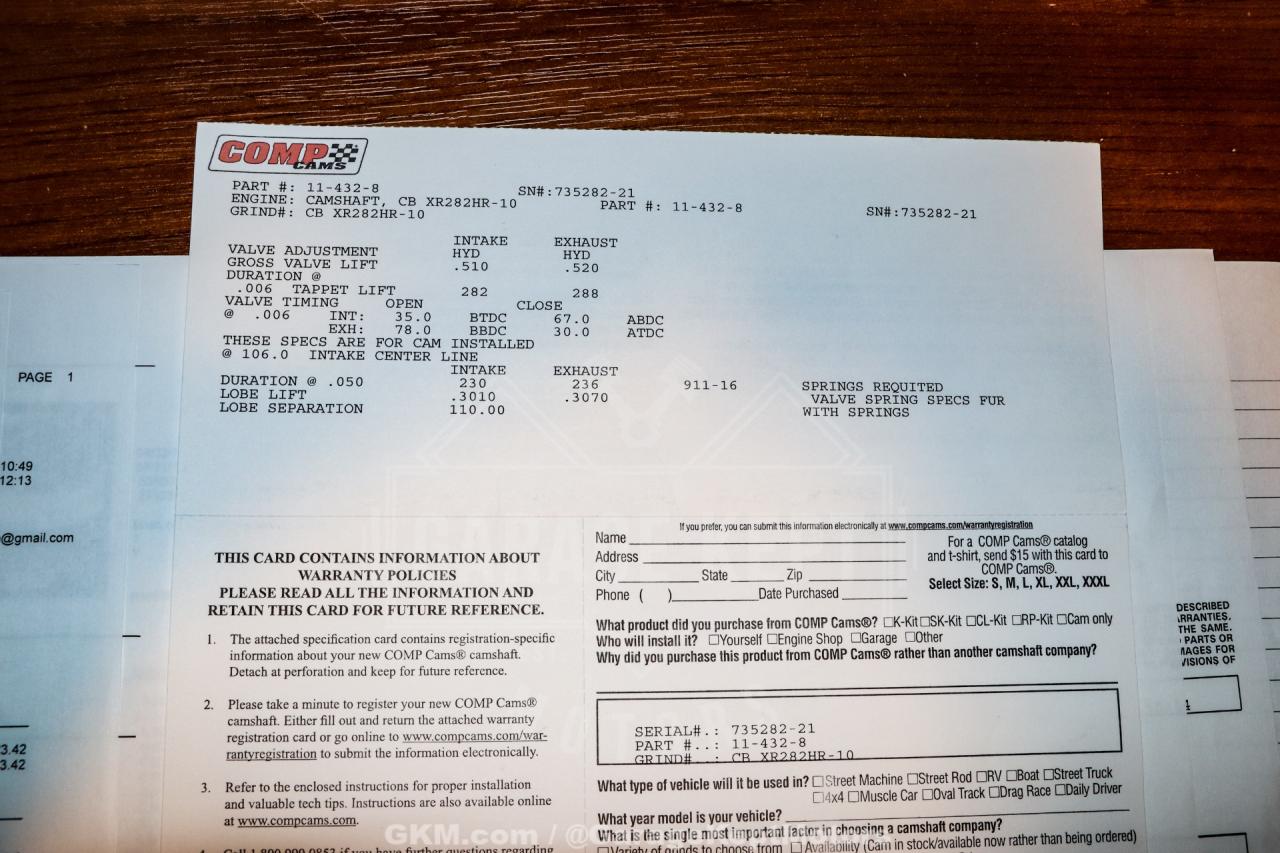 1972 Chevrolet El Camino
