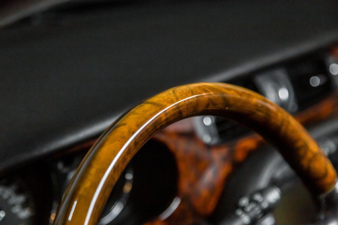 2004 Jaguar XJR SUPERCHARGED V8