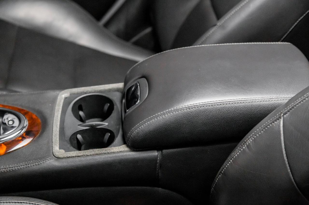 2004 Jaguar XJR SUPERCHARGED V8