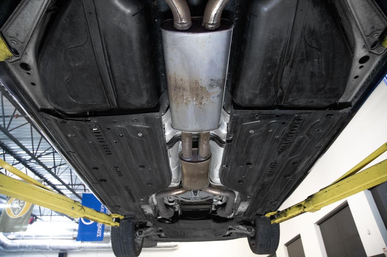 2004 Jaguar XJR SUPERCHARGED V8