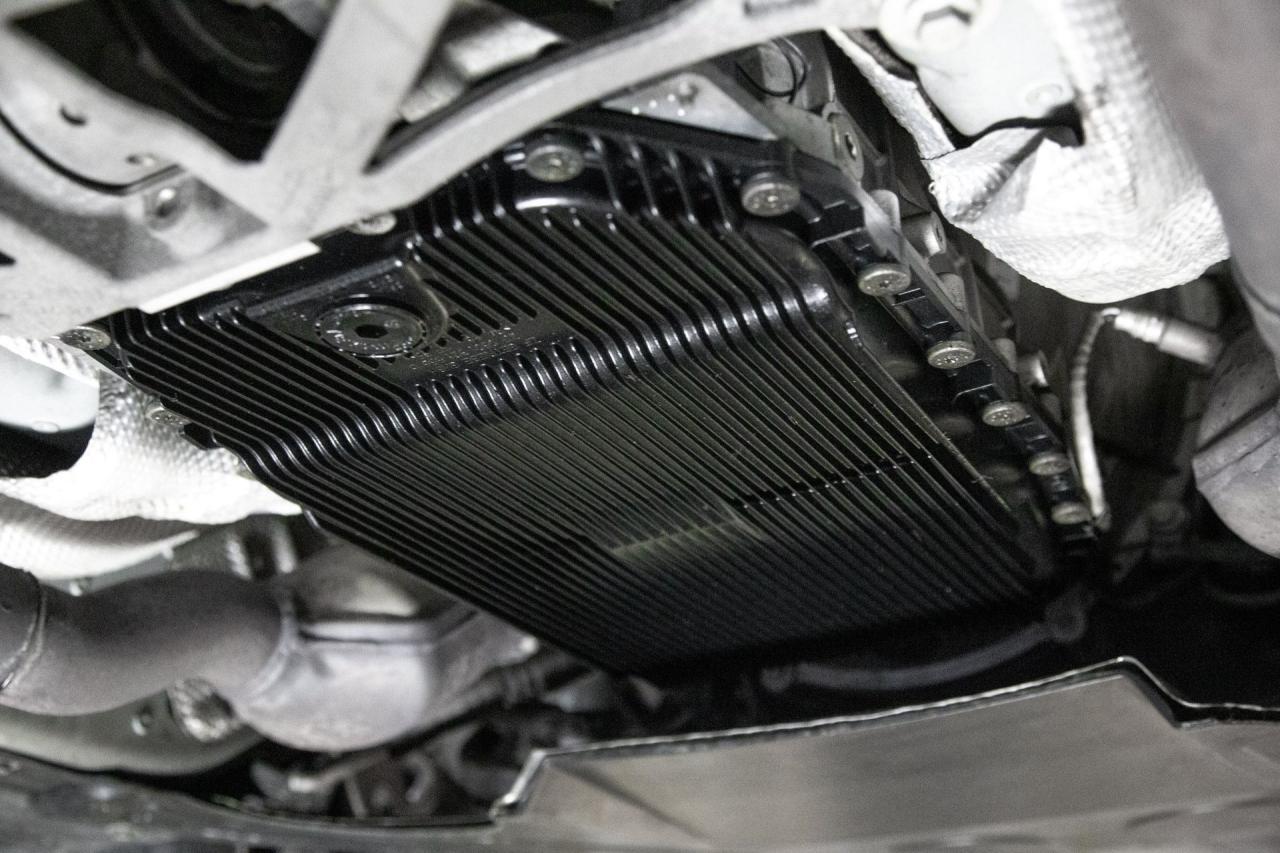 2004 Jaguar XJR SUPERCHARGED V8