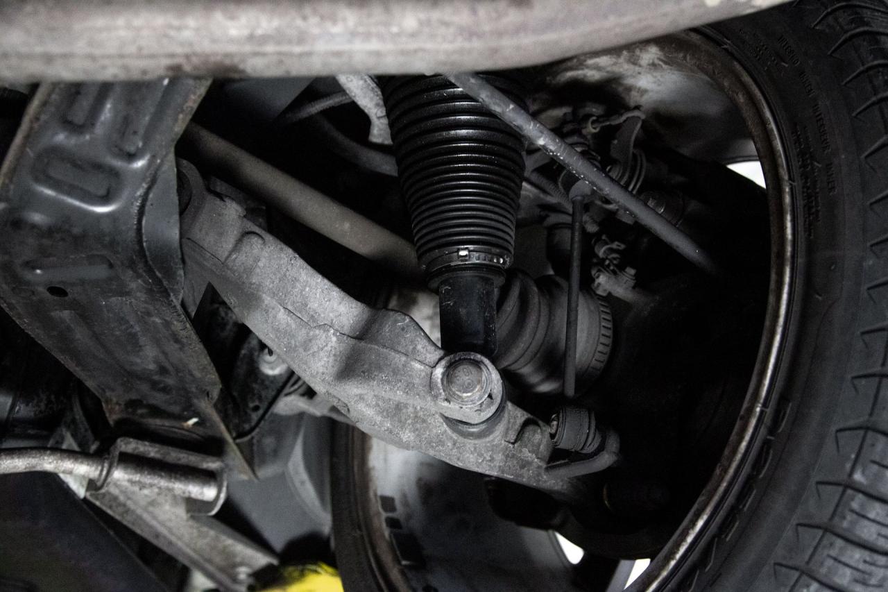 2004 Jaguar XJR SUPERCHARGED V8