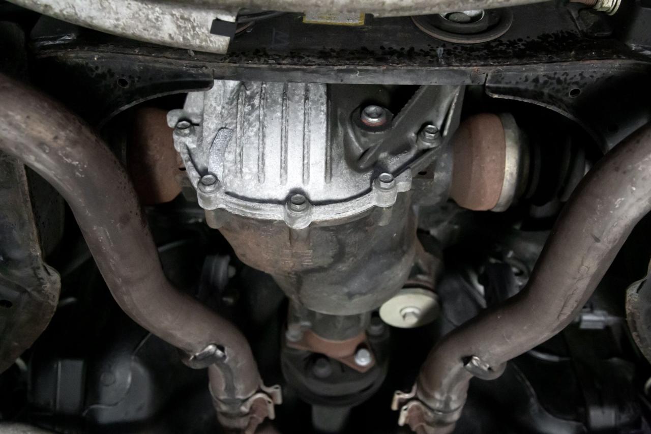 2004 Jaguar XJR SUPERCHARGED V8