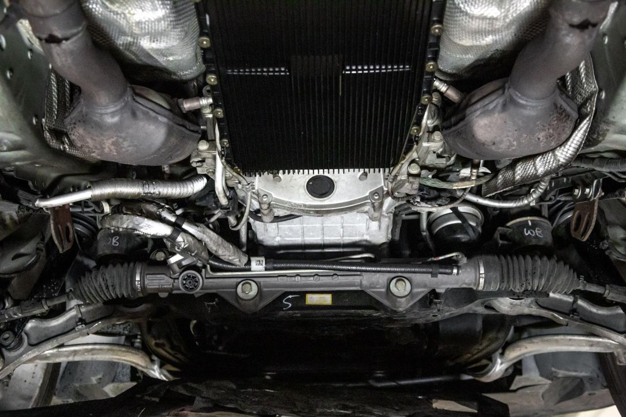 2004 Jaguar XJR SUPERCHARGED V8