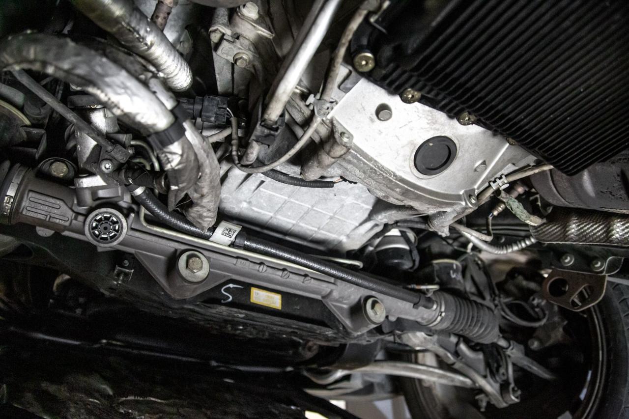 2004 Jaguar XJR SUPERCHARGED V8