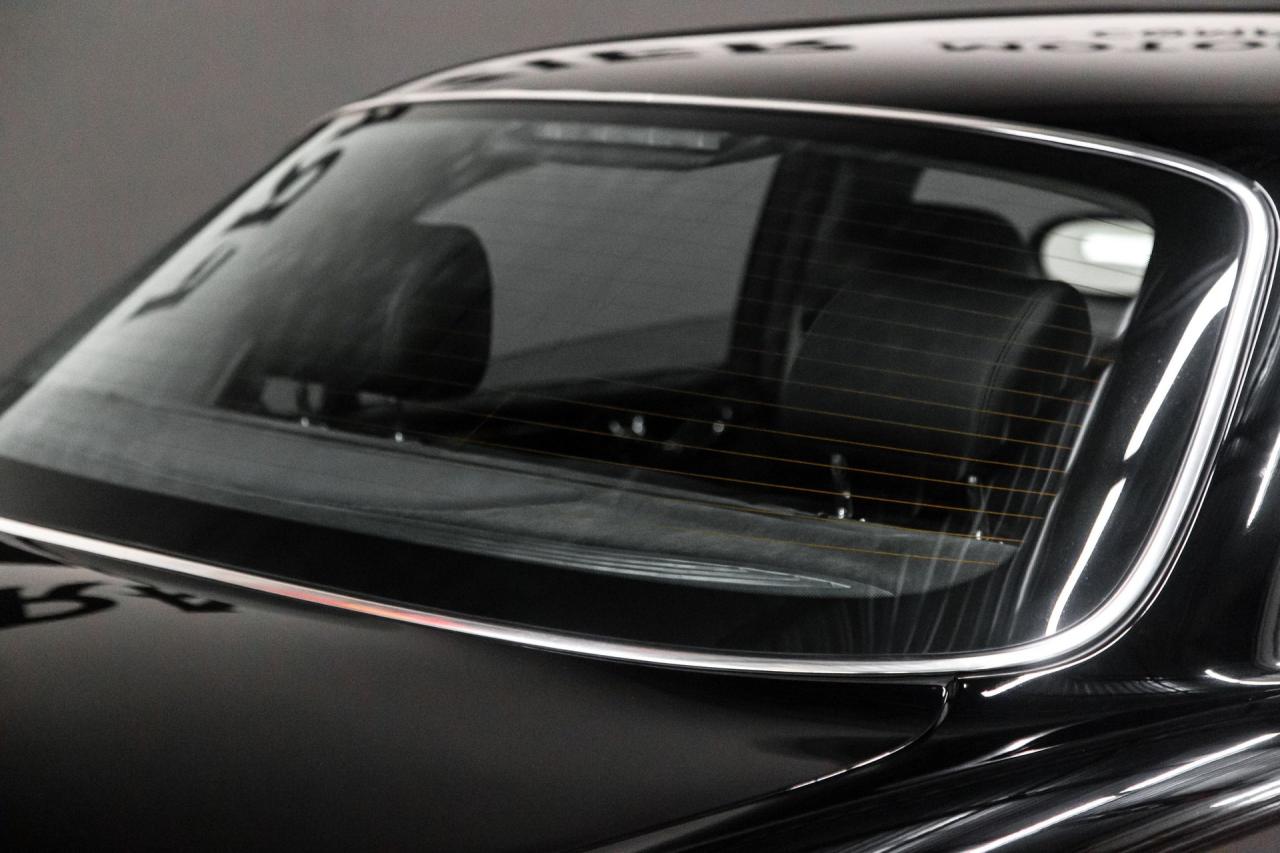 2004 Jaguar XJR SUPERCHARGED V8