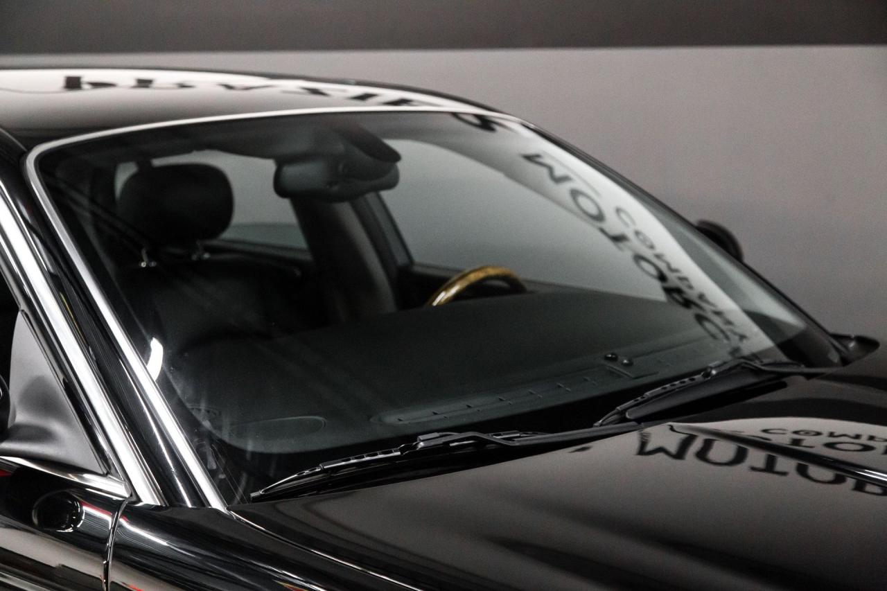 2004 Jaguar XJR SUPERCHARGED V8