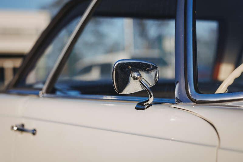 1964 Mercedes - Benz 230 SL PAGODA