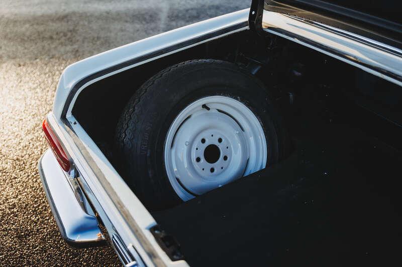 1964 Mercedes - Benz 230 SL PAGODA