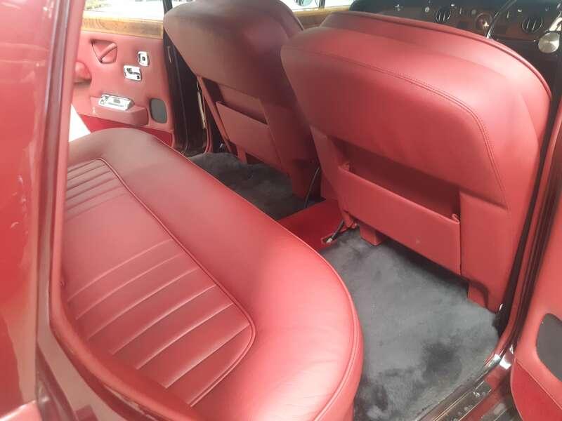 1973 Rolls - Royce SHADOW