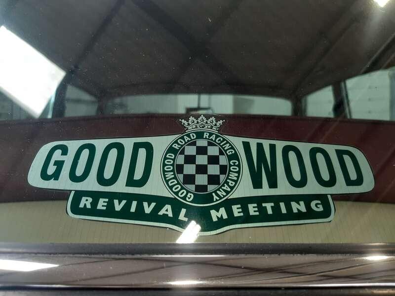 1973 Rolls - Royce SHADOW