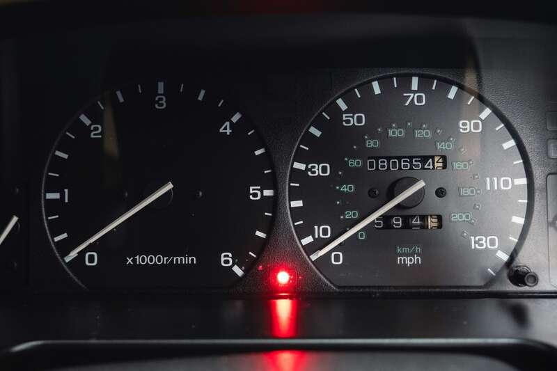 1998 Land Rover Discovery