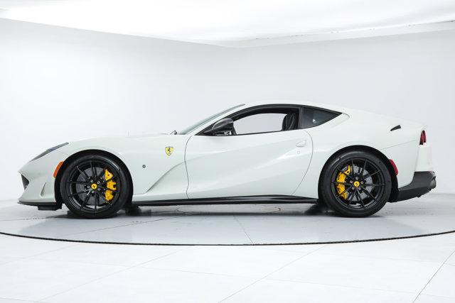 2019 Ferrari 812 Superfast