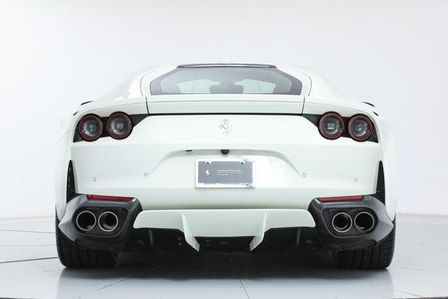 2019 Ferrari 812 Superfast