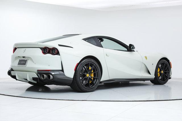 2019 Ferrari 812 Superfast