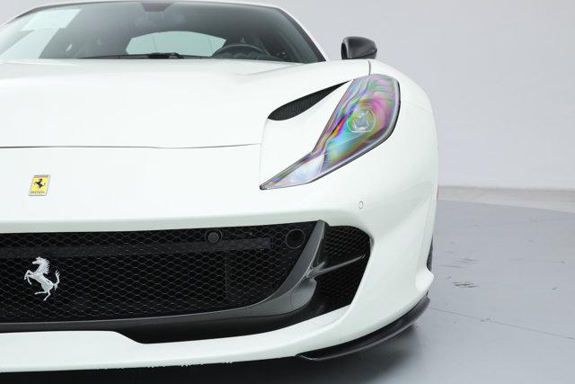 2019 Ferrari 812 Superfast