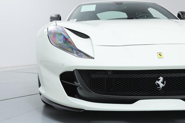 2019 Ferrari 812 Superfast