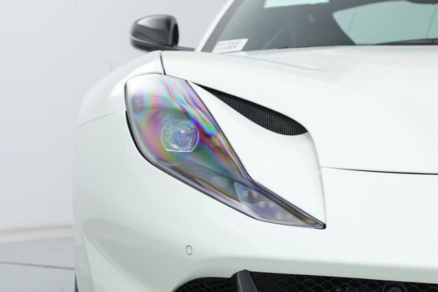 2019 Ferrari 812 Superfast